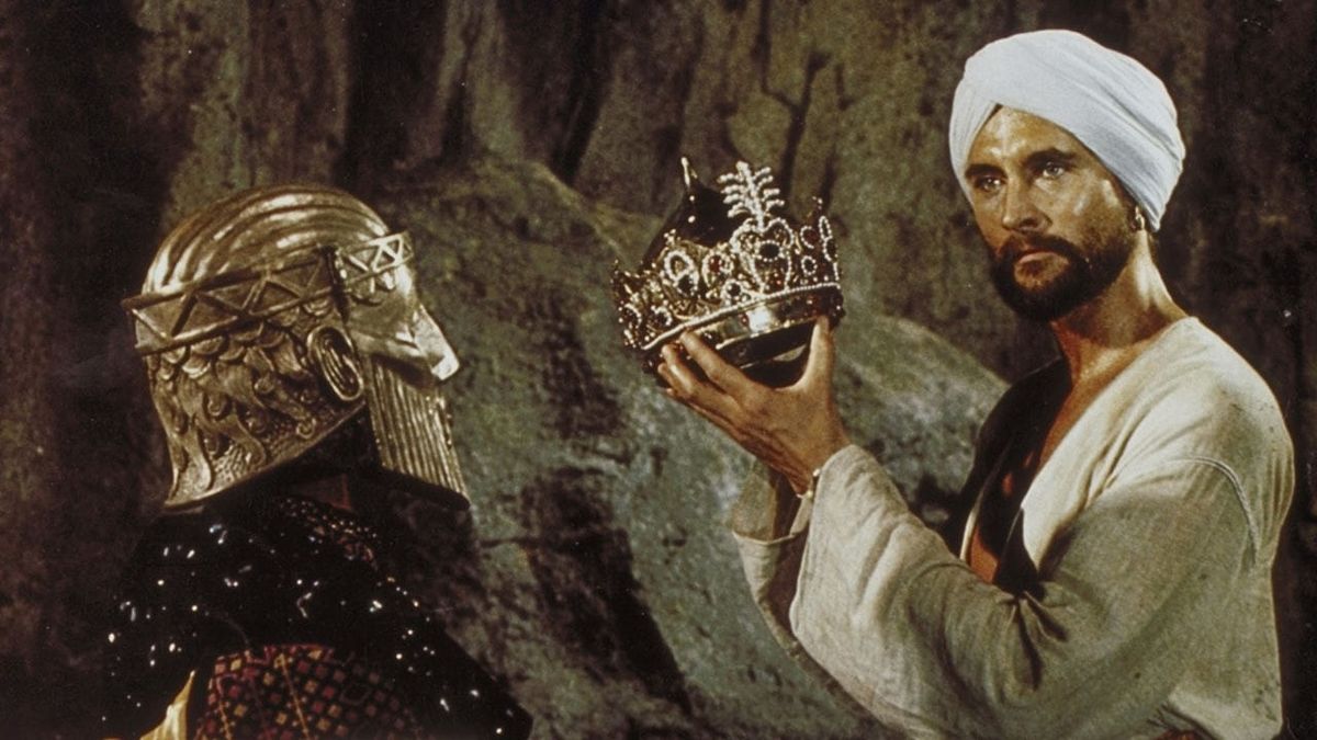 その他 The Golden Voyage of Sinbad The Golden Voyage of Sinbad (1973) - IMDb